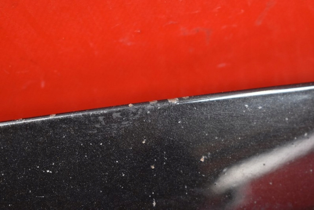 фото №7, Капот крышка двигателя z11g nissan note 1 i e11 05-09