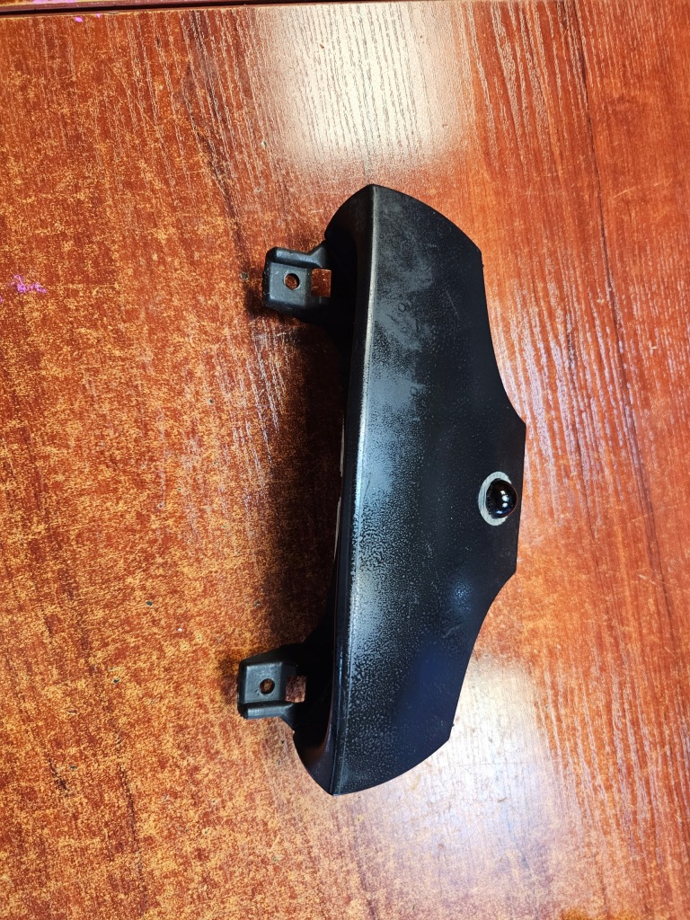 Дисплей радіо saab 93 9-3 03' 12802403aa Ціна