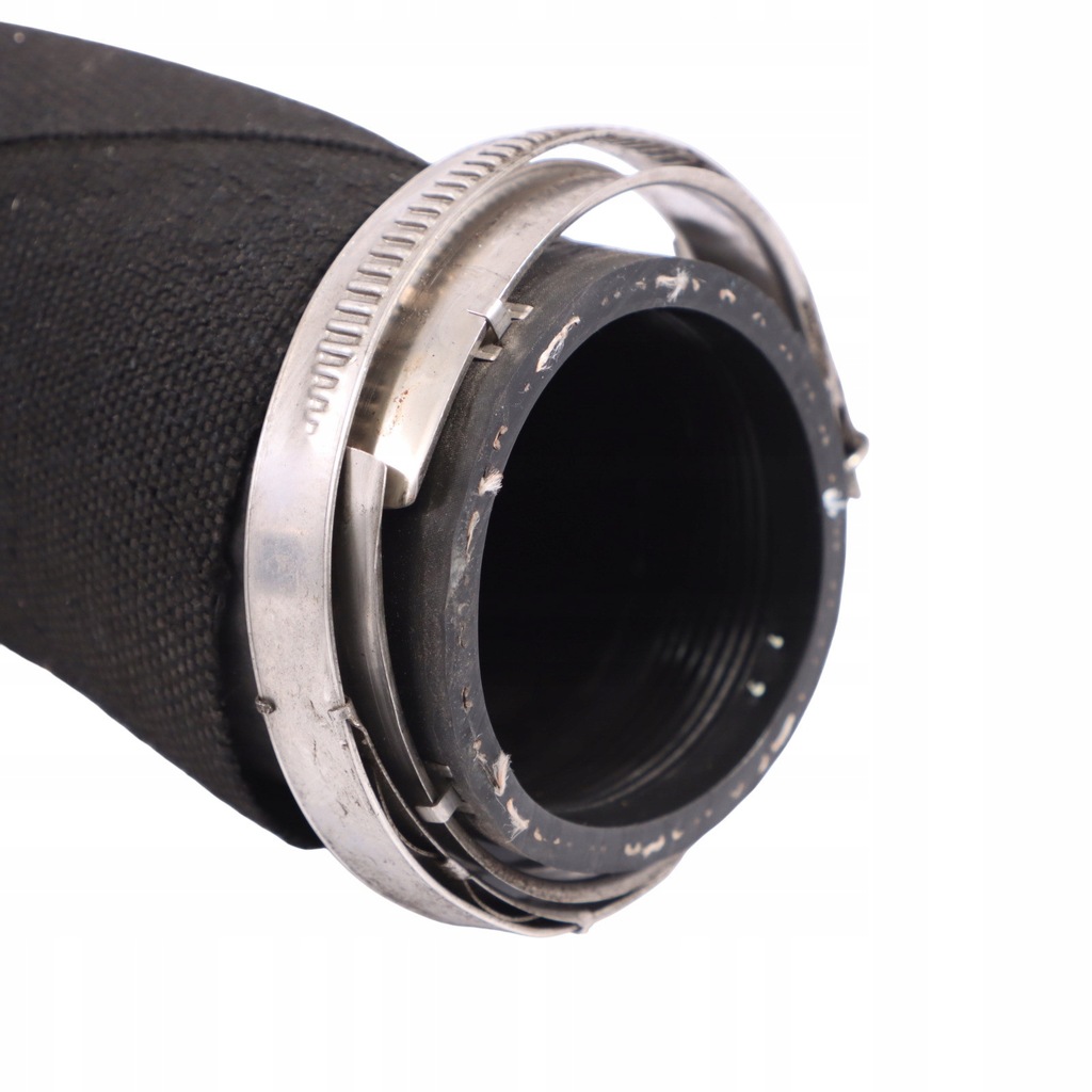 фото №11, Audi a7 4g 3.0 tdi шланг wąż радіатора повітря 4g0145737aj