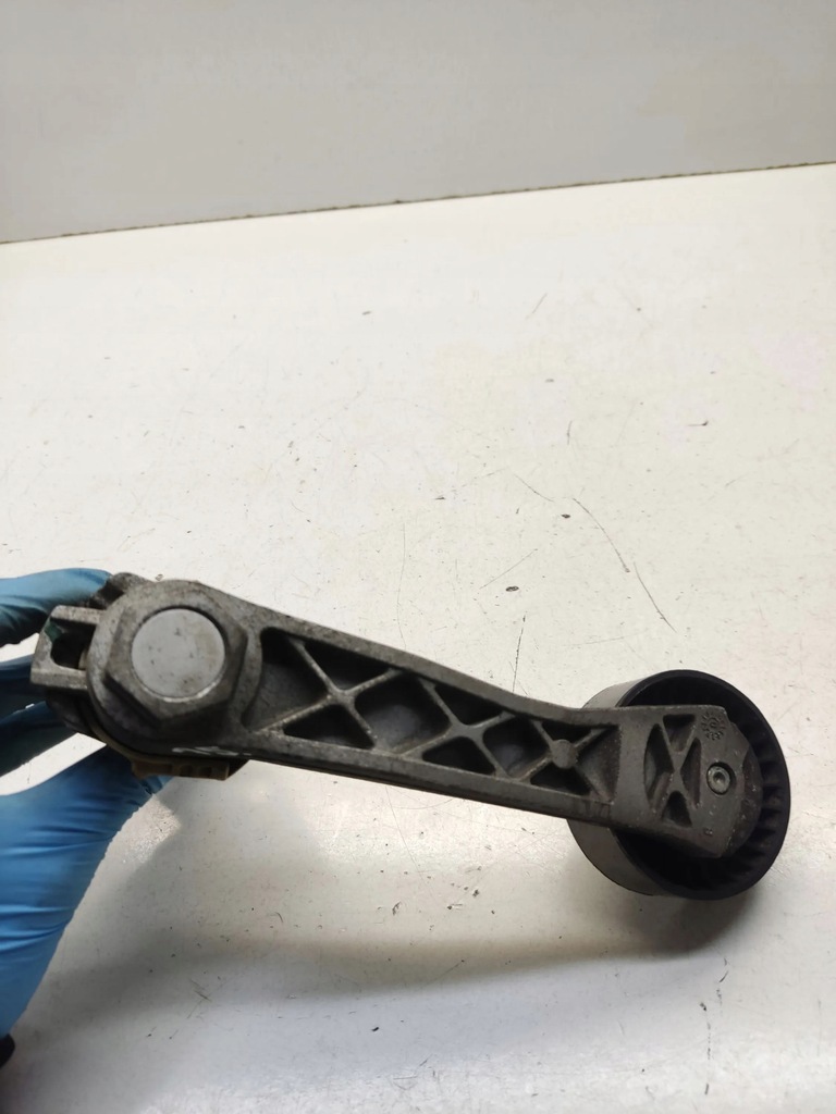 фото №6, Mini cooper countryman r60 2012 натяжитель ремень генератора 7571015