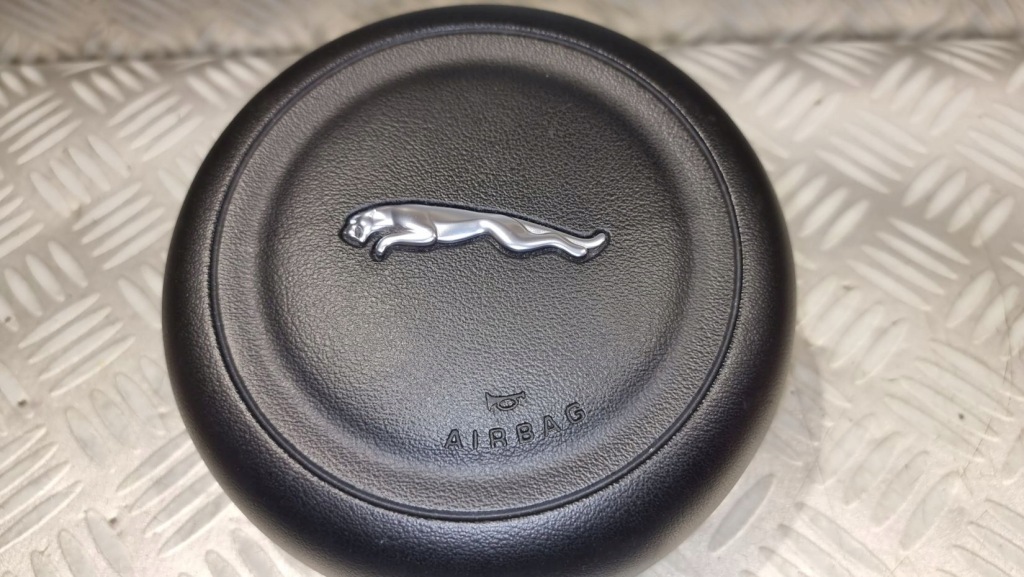Jaguar xe x760 xf x260 подушка kirownicy подушка безпеки водія gx73-043b13-ad 16 Зі Шроту