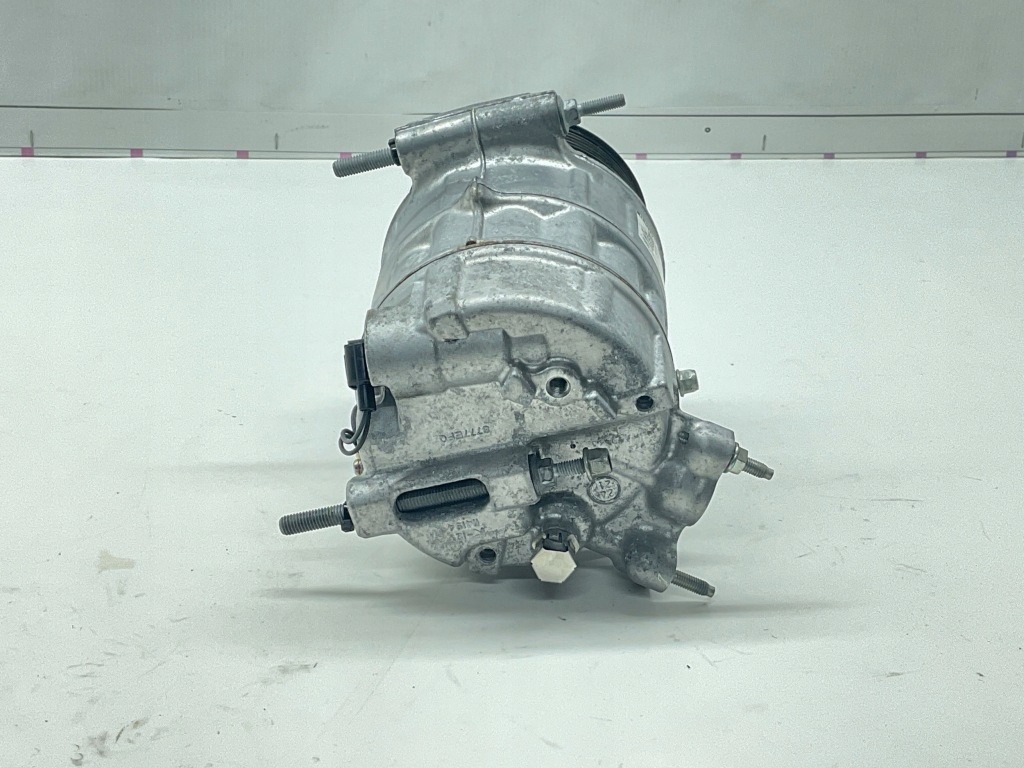 Land rover evoque ii 2018 перед компрессор / компрессор кондиционера a/c Недорого