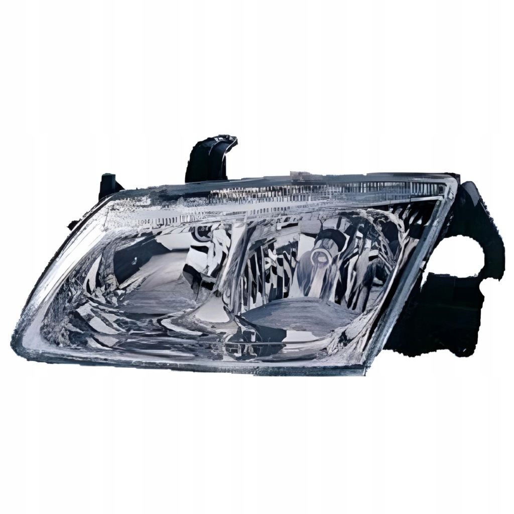 фото №1, Фара do nissan almera n16 3/4/5trg 00-02