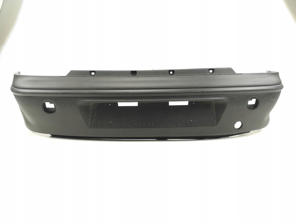 фото №1, Бампер задня задній fiat bravo 95-98 оригінал aso