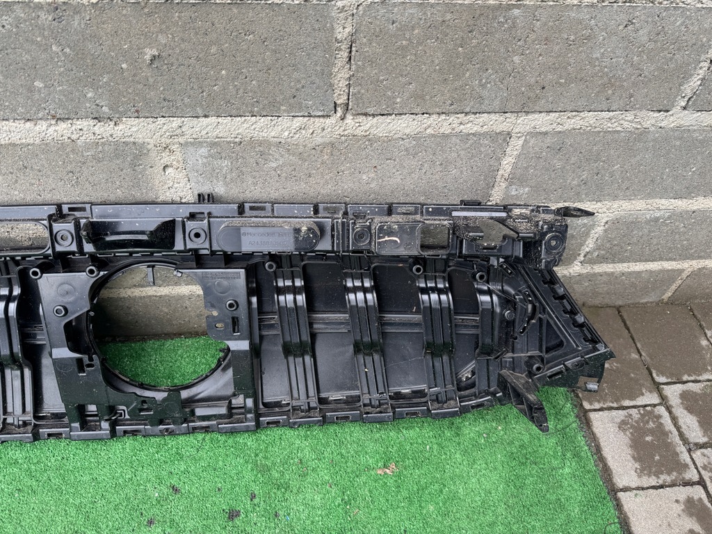 фото №12, Mercedes eqa eqb w243 x243 решётка радиатора решётка радиатора перед org eu хороший