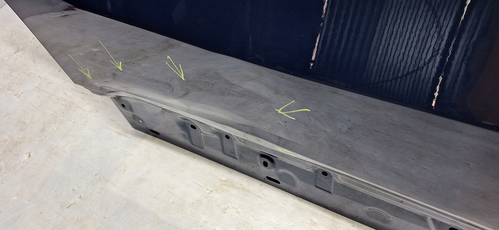 фото №6, Lynk&co 01 двері праве задні задня правий задня