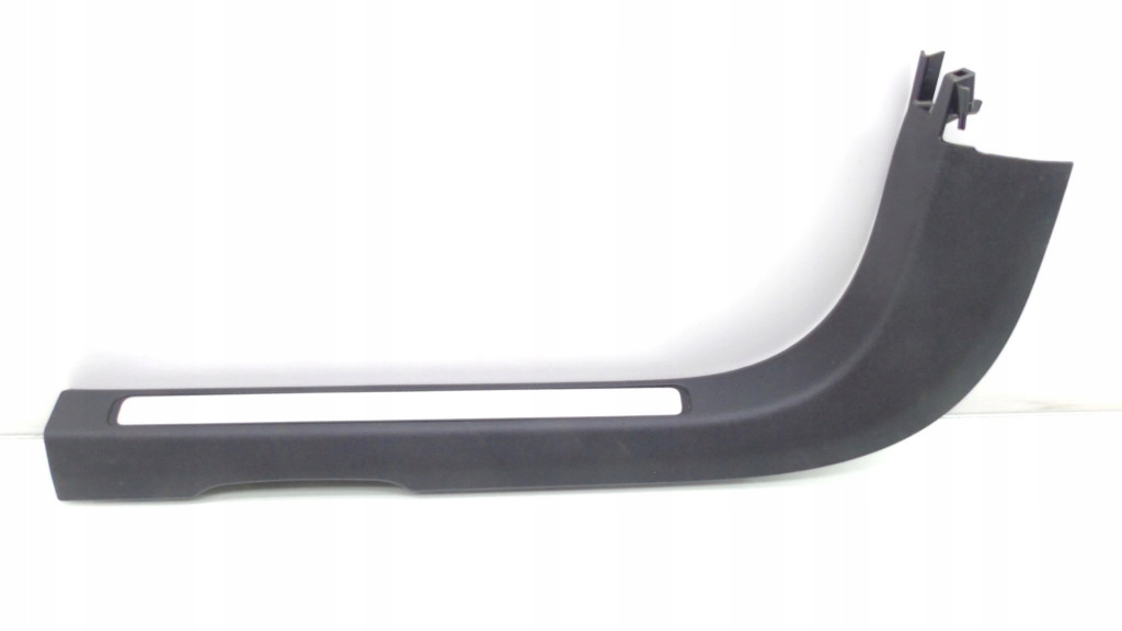 фото №1, Молдинг захист поріг лівий перед volvo s60 iii v60 ii 31468384