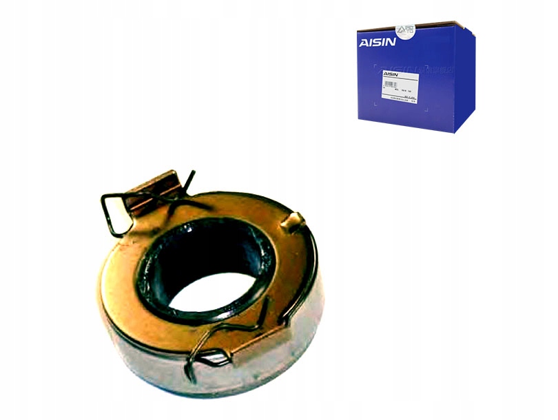 фото №1, Aisin bt-060 підшипник випускне
