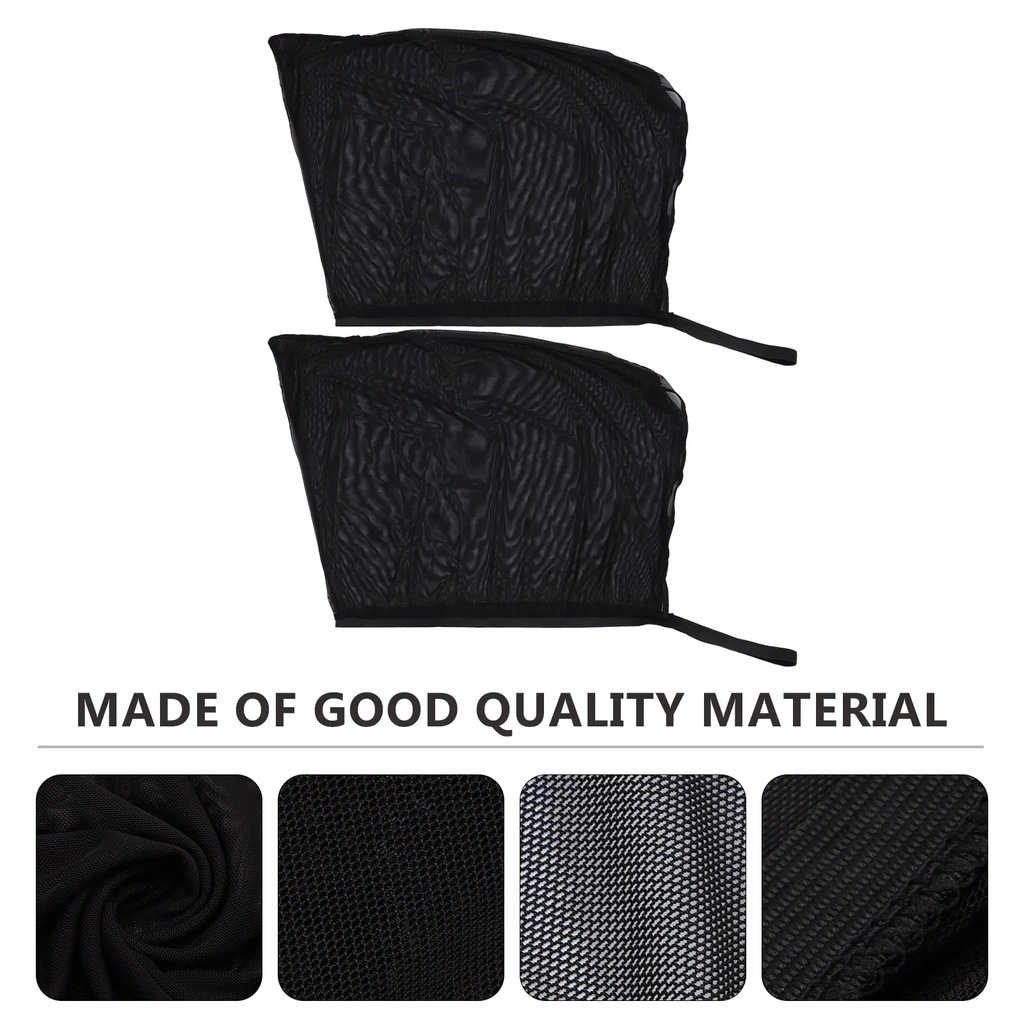 фото №6, Захист сонцезахисна автомобіля авто zasłon