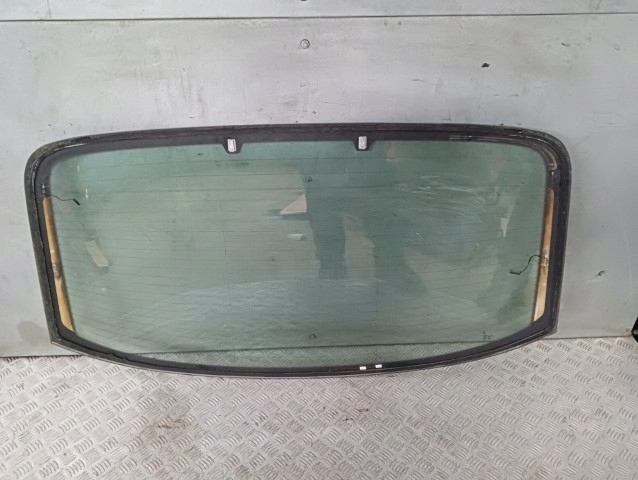 фото №4, Скло задня задня vw passat cc