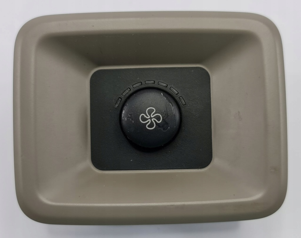 фото №1, Кнопка обдув volvo xc90 39992826