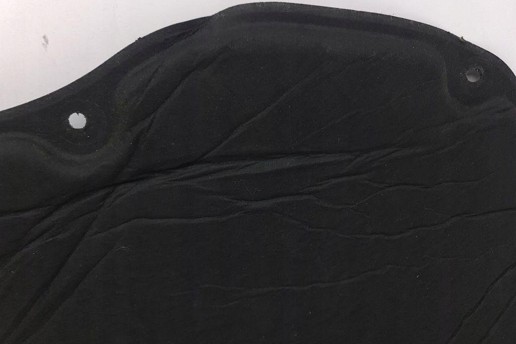 фото №14, Шумоизоляция капот hyundai 81124q0000 1.0l 2023