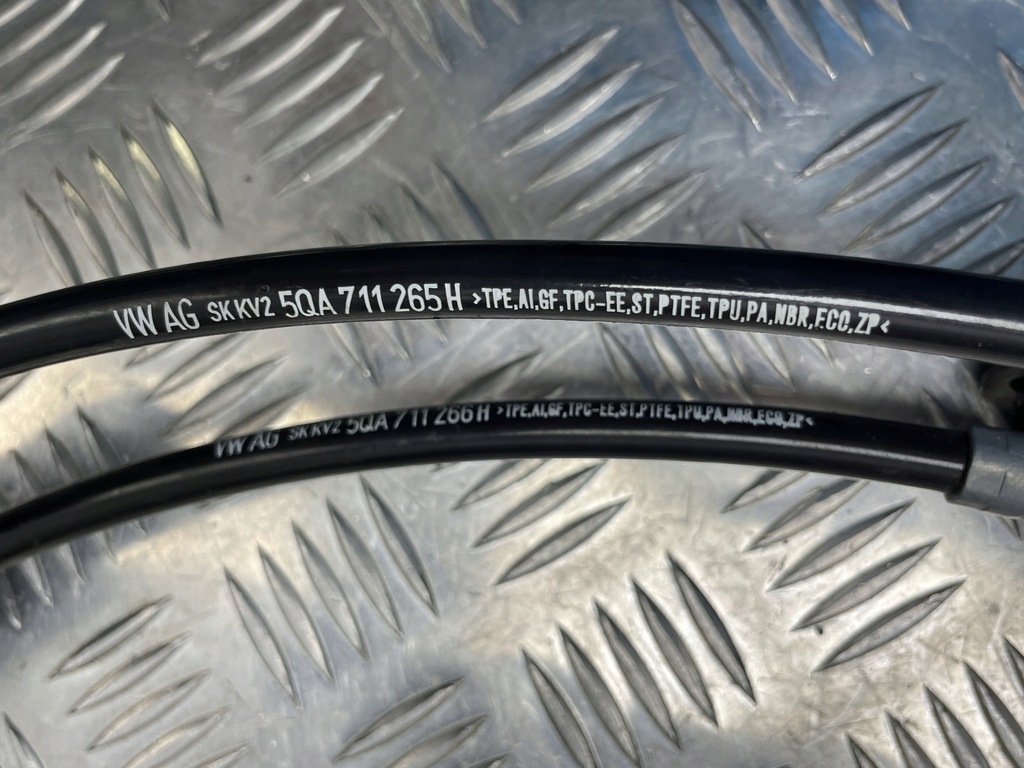 фото №9, Seat tarraco домкрат вибірник важіль перемикання передач 5qf711049a