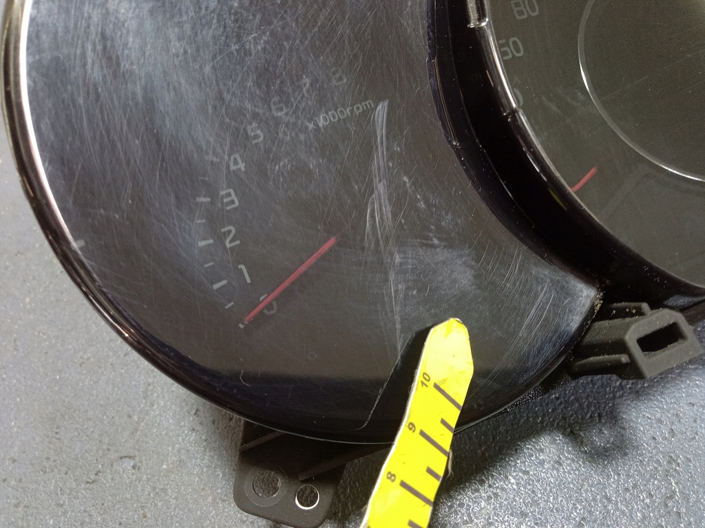 фото №6, Kia ceed ii 1.4b счетчик приборы eu 94003-a2173