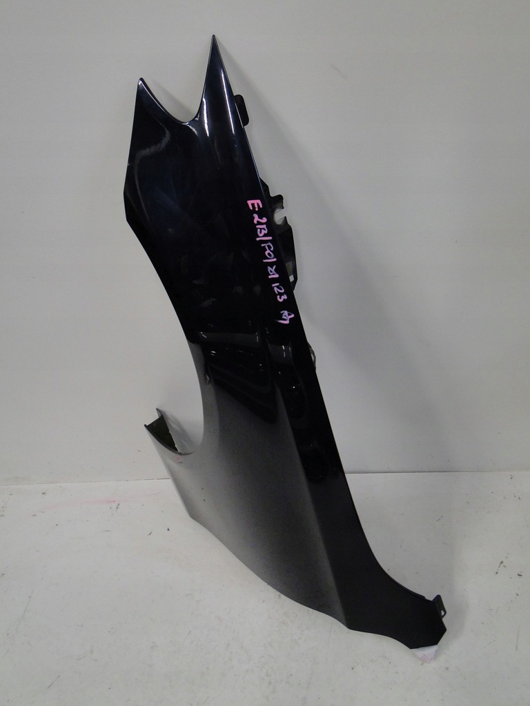 фото №9, Mercedes e w213 s213 213 lift przed liftem передний левый