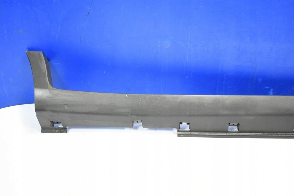 фото №7, Молдинг порог правая ford ecosport cn15-n10154-caw