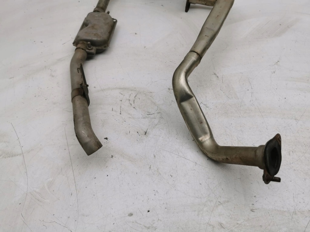 Toyota yaris 2007 гаситель к webasto с Разборки