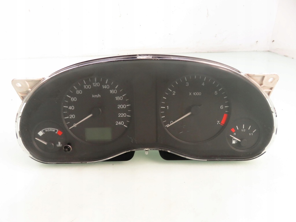фото №1, Счетчик ford galaxy i 2.0 7m0920803b