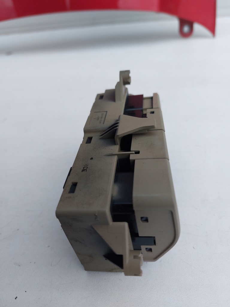 фото №4, Регулятор світла, перемикач hyundai i30 ii eu