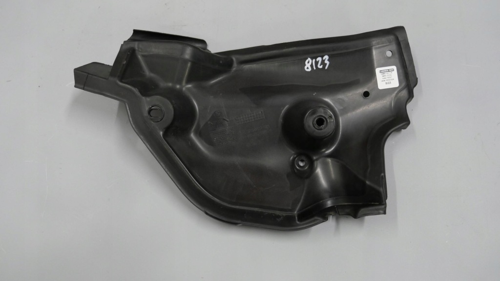 фото №1, Bmw x3 f25 x4 f26 защита петля капот правая 9184007