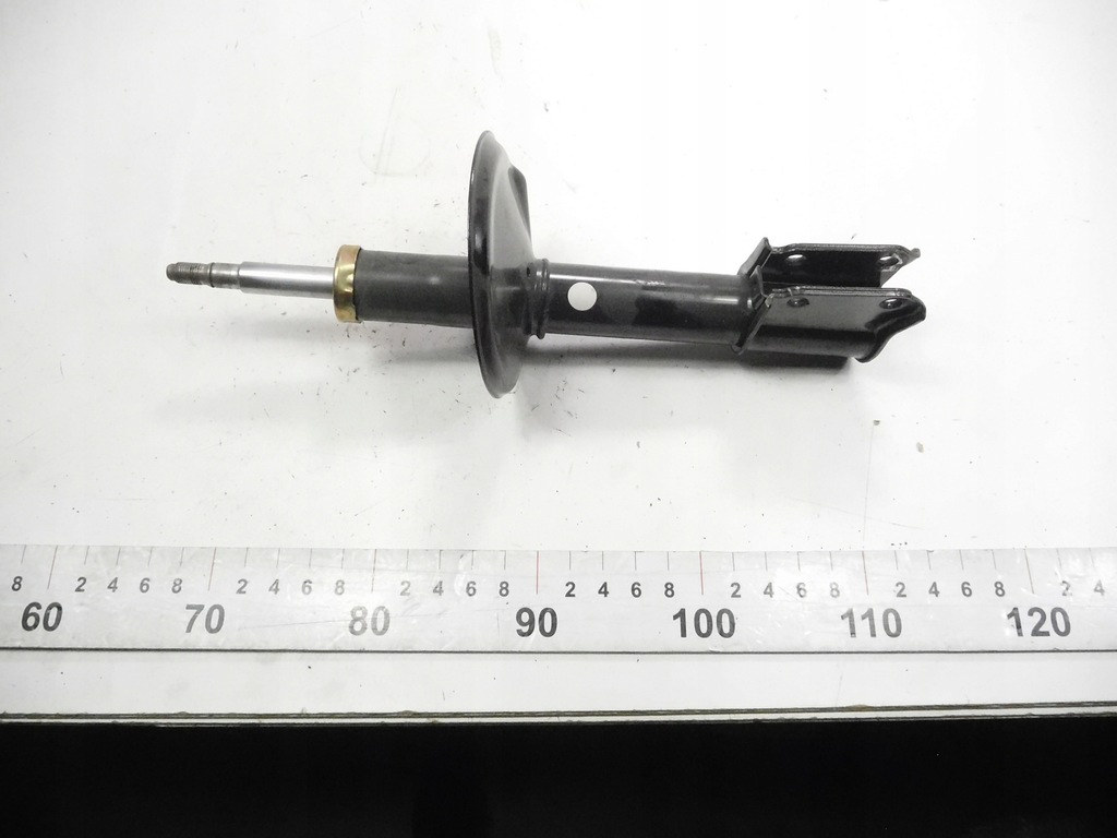 фото №4, Амортизатор перед l/p renault clio ii 7700823129