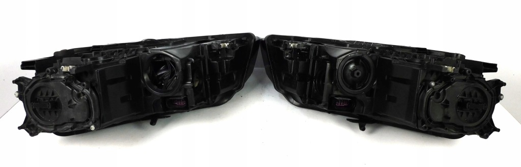 Купить Audi a8 d4 4h рестайлинг  фара правый  левая full led 4h0941034 4h0941033