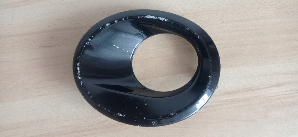 фото №1, Ford mondeo mk3 рамка протитуманної фари права 1s7117a989 be