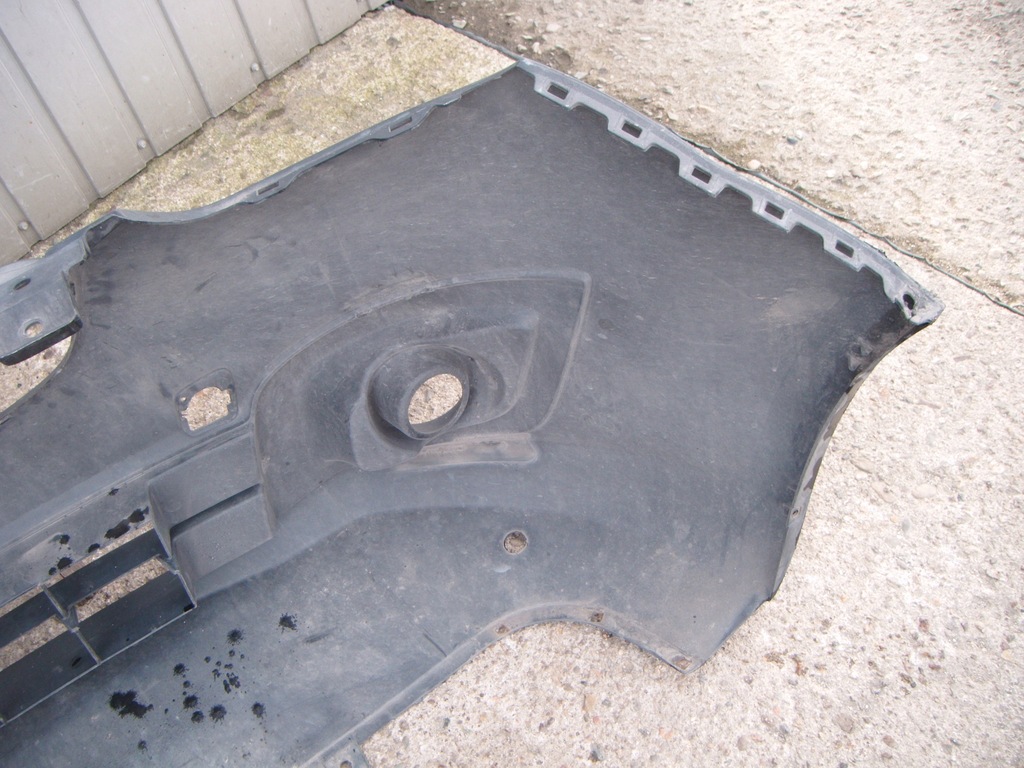 фото №16, Opel combo d 11-18 бампер перед 735593391