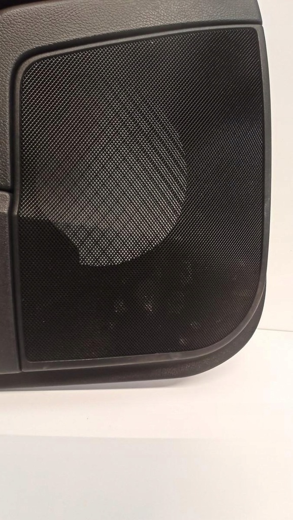 фото №6, Mercedes w212 обшивка дверь левый задняя