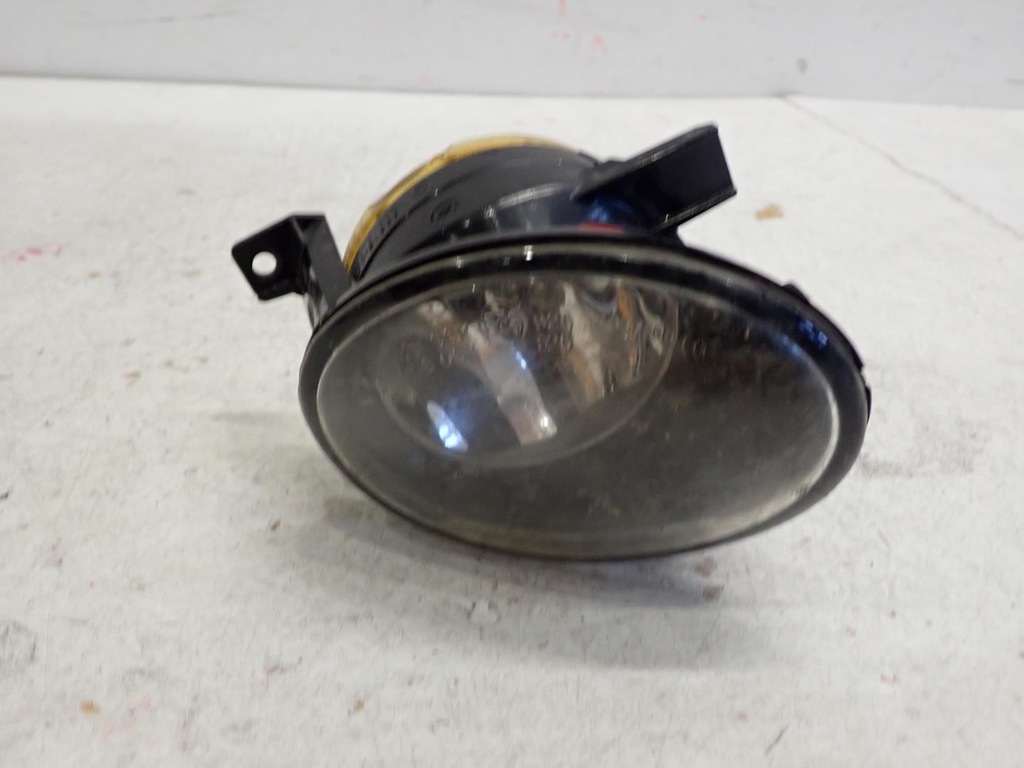 фото №1, Протитуманна фара правий vw golf vi 2009- 5k0941700f