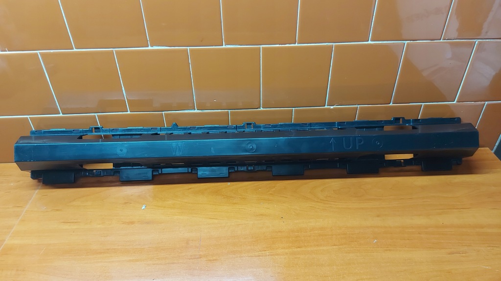 фото №1, Абсорбер бампера перед передній toyota hilux viii 15-