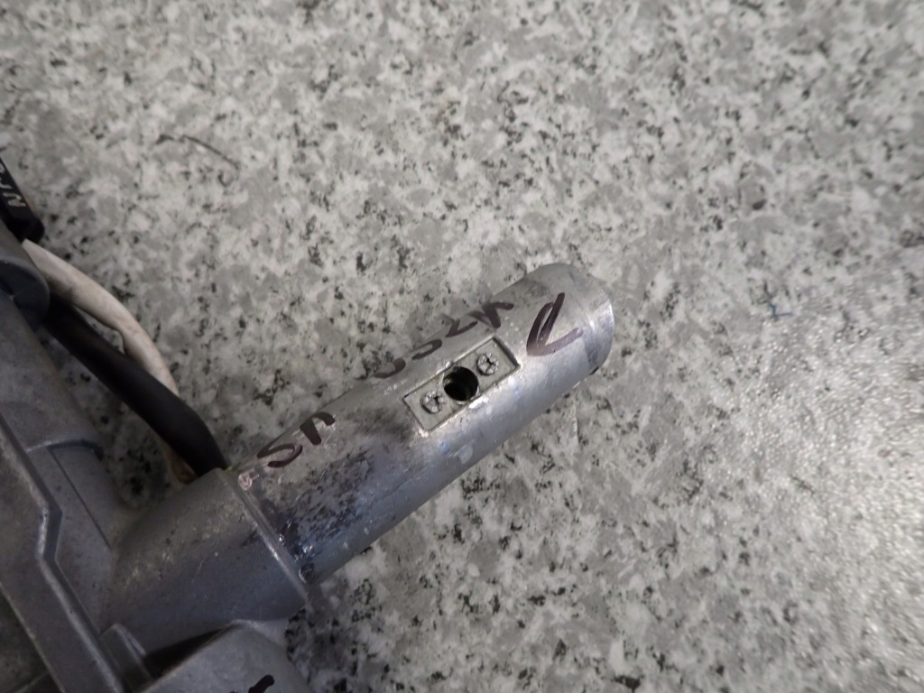 фото №3, Santa fe i 2.0 crdi 01-05 набір стартовий