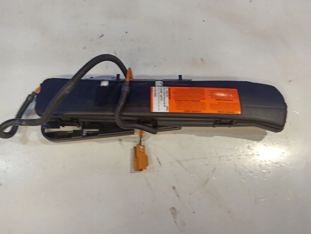 фото №5, Volvo v70 2004 подушки безопасности воздушные