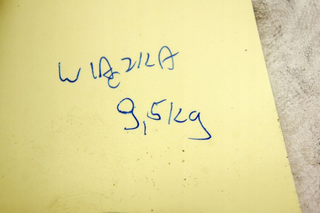 фото №10, Nd016 opel astra k джгут салону кабіни