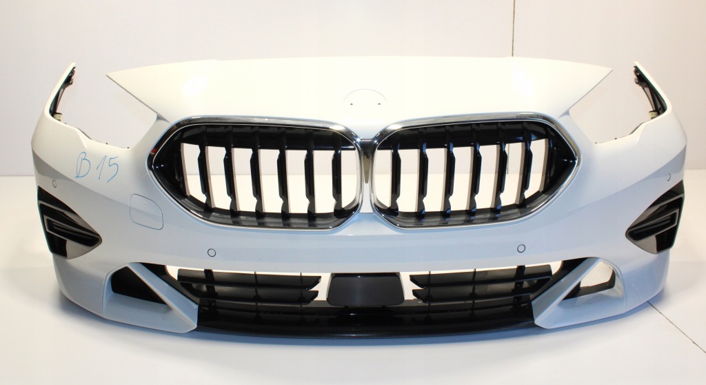 фото №1, Bmw 2 f44 бампер перед передний 4 pdc