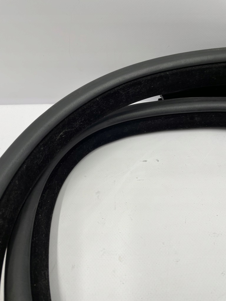 фото №4, Jaguar f-pace x761 прокладка двері задня