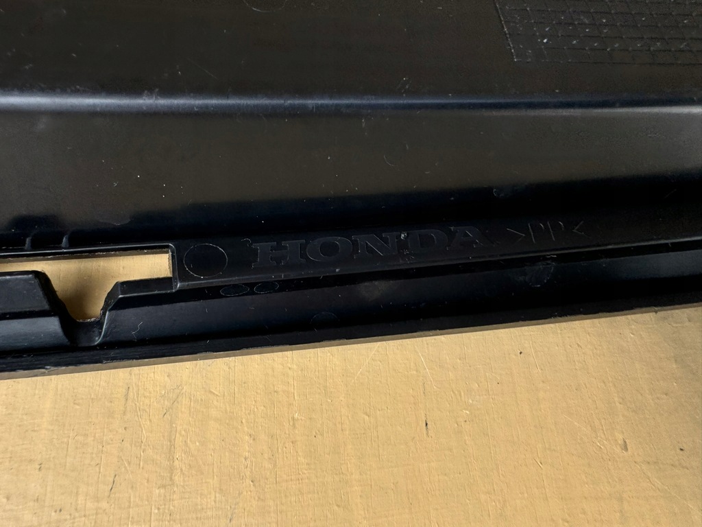 фото №12, Honda hr-v hrv 2 ii 15-18r решётка решётка радиатора бампера правая перед передняя