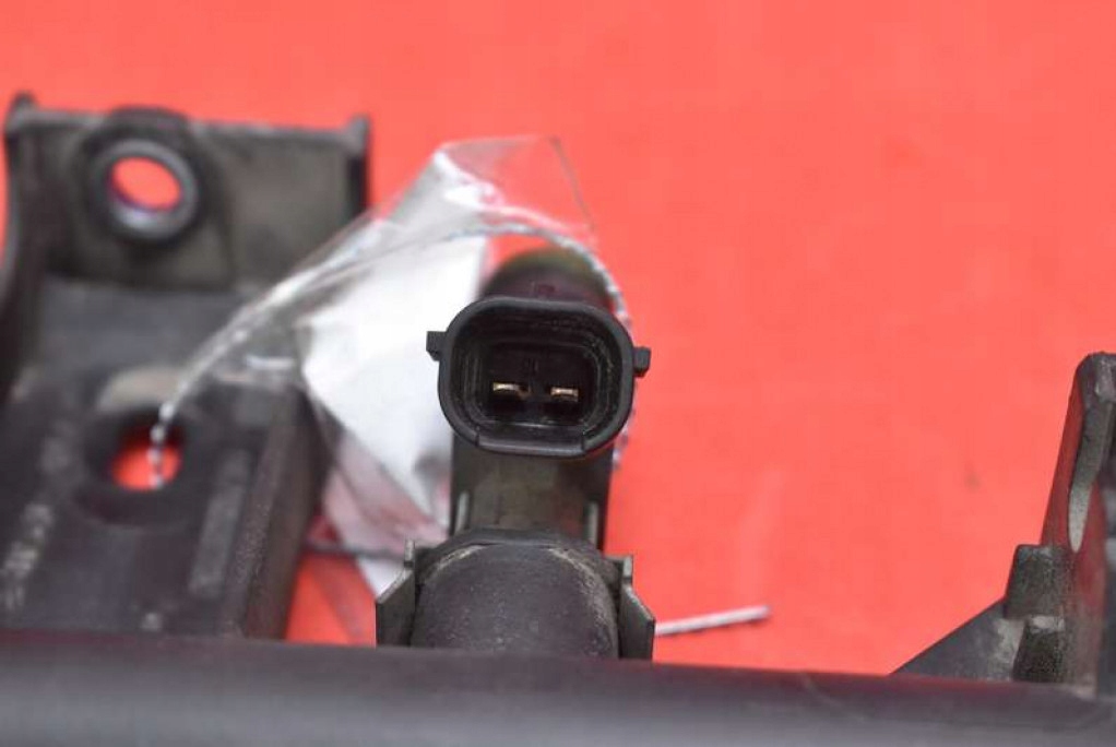 фото №8, Молдинг упорскування інжектор nfp 9676869280 citroen c-elysee 2 ii 1.6 vti 115 km