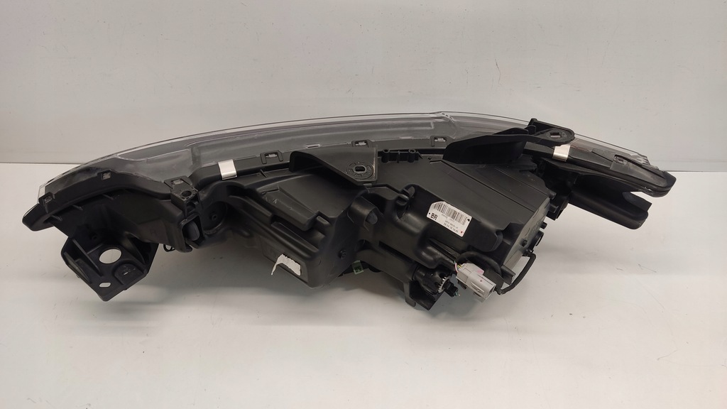 фото №13, Mitsubishi outlander 3 lift лампа правая full led