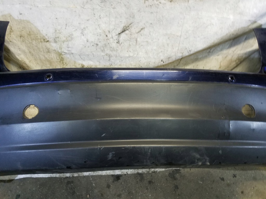 фото №9, Бампер задняя mazda cx-5 kod 35j