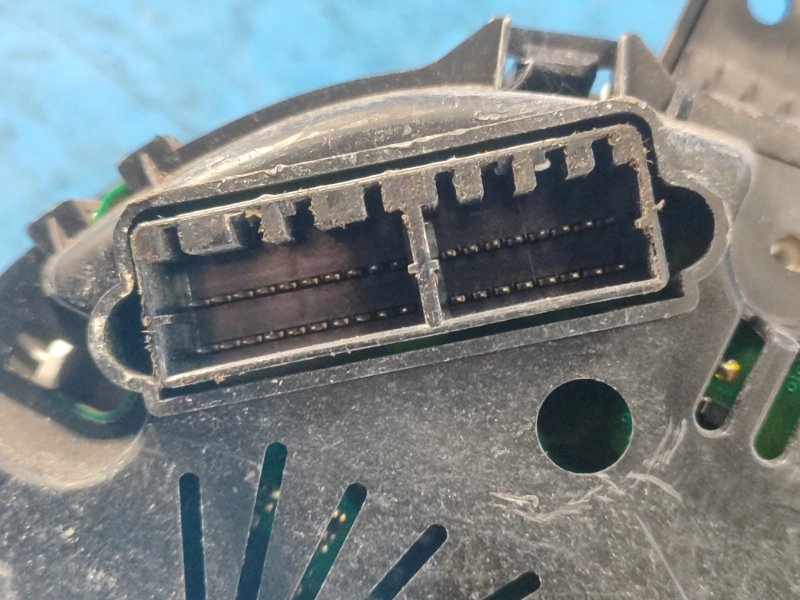 фото №5, Приборная панель приборная 94001-1r000 hyundai accent rb 10-