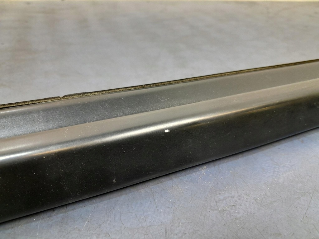 фото №5, Bmw 5 f11 рейлінги дахові комплект