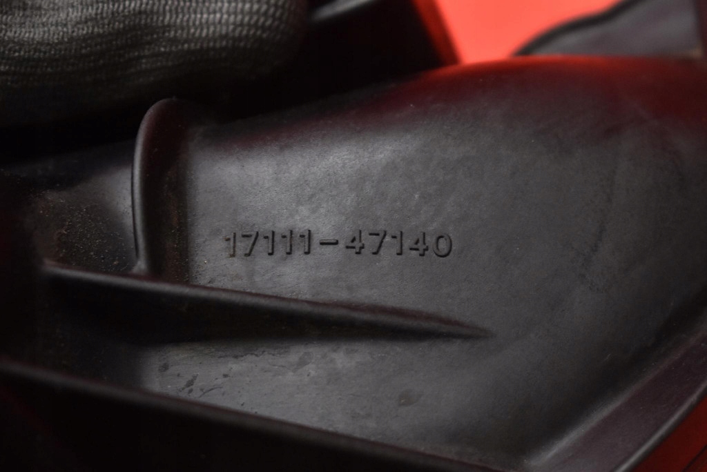 Колектор впускний  17113-47020 toyota yaris 3 iii 1.5 vvt-ie 111 km рестайлінг  17-19 Ціна