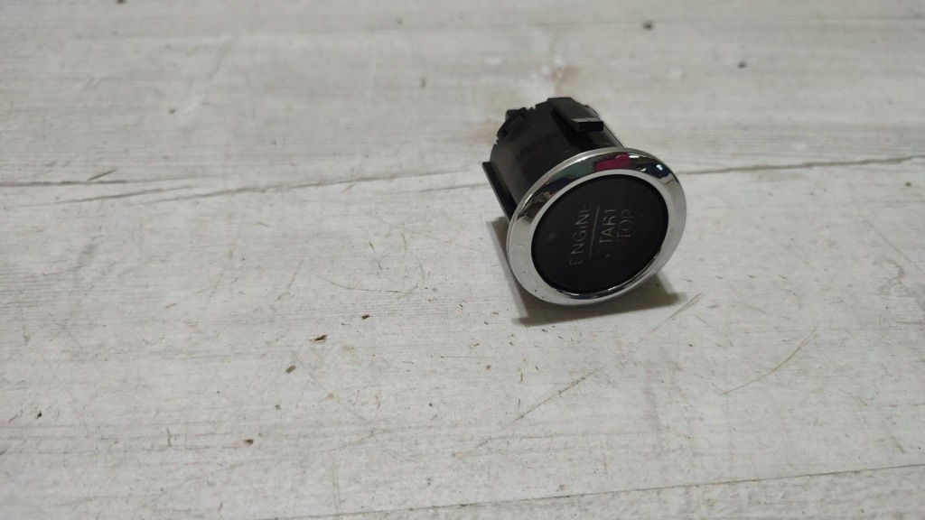 фото №1, Кнопка запуск стоп ford mondeo mk5