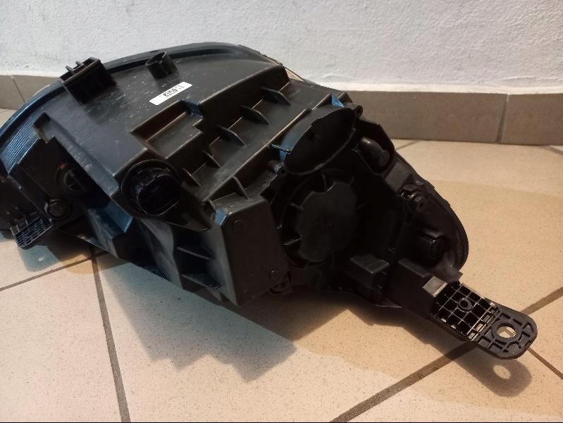 фото №11, Hyundai i10 iii 3 20- лампа левая передняя перед