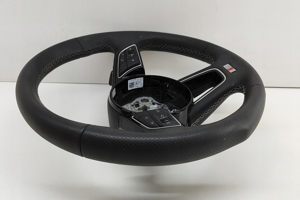 фото №5, Audi a3 sportback 8y багатофункціональний повітропровід 82a419091ad 2023 25684548