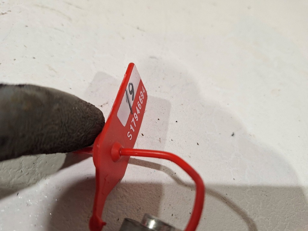 фото №5, Шланг кондиционера 924403876r renault master iii 21-