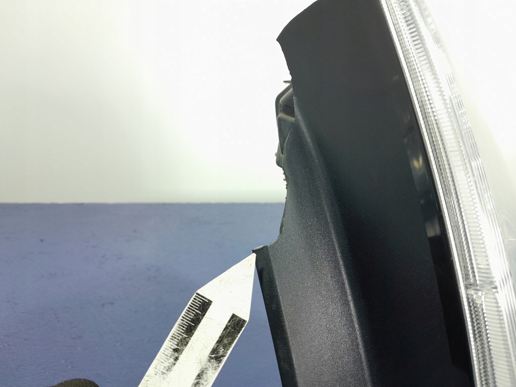 фото №6, Toyota prius ii лампа задня задня права eu