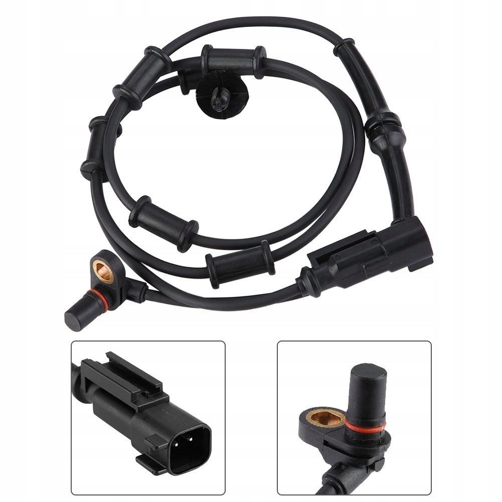 фото №7, Датчик швидкості автомобіля 10cm 4cm 5179958aa