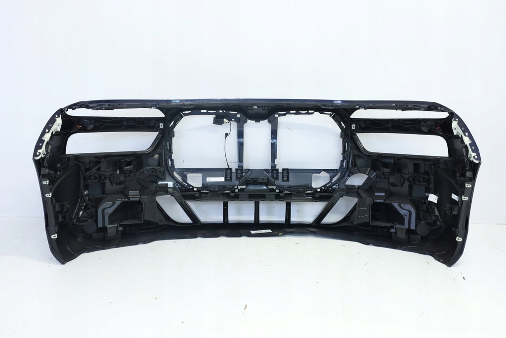 фото №8, Бампер перед bmw 7 i7 g70 m-pakiet c3z europa